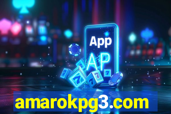 amarokpg3.com