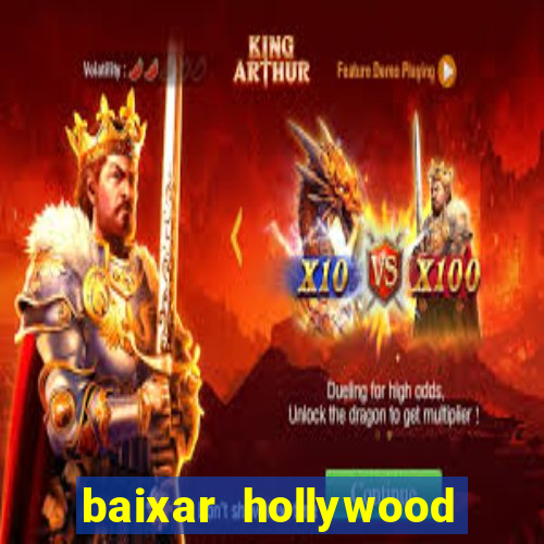 baixar hollywood story dinheiro e diamante infinito