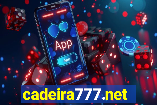 cadeira777.net