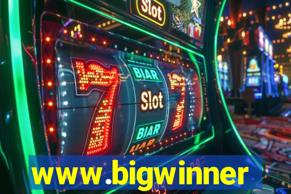 www.bigwinner