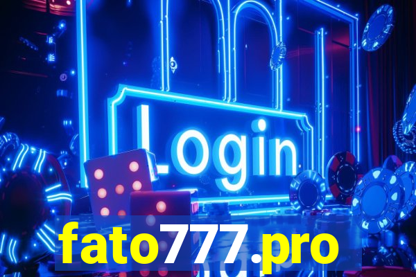 fato777.pro