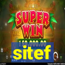 sitef