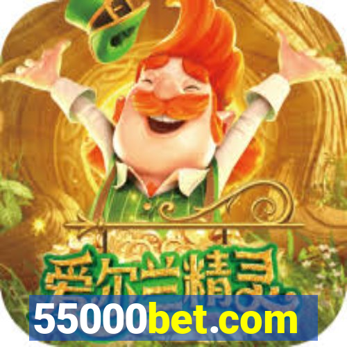 55000bet.com