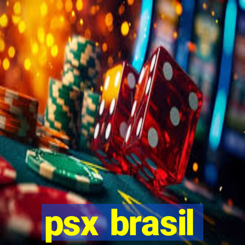 psx brasil