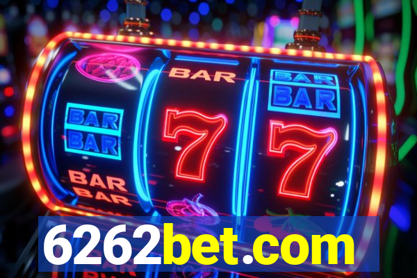 6262bet.com