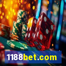 1188bet.com