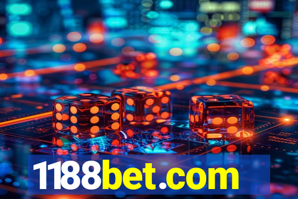 1188bet.com