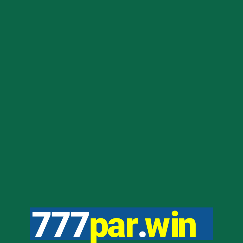 777par.win