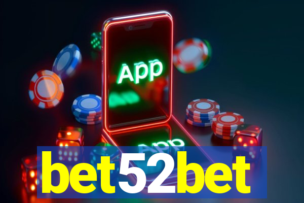 bet52bet