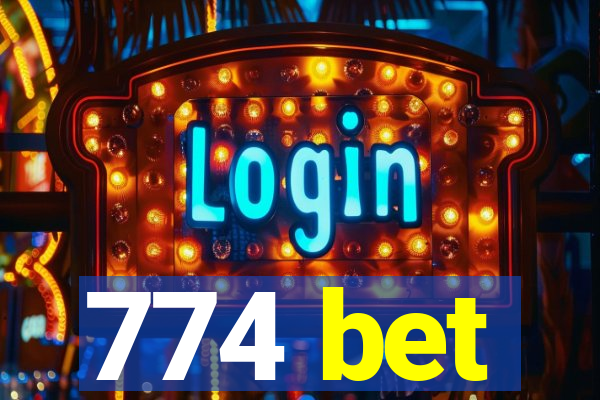 774 bet