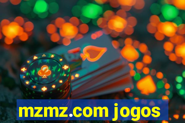 mzmz.com jogos