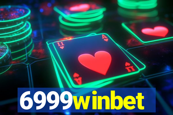 6999winbet