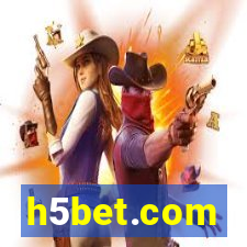 h5bet.com