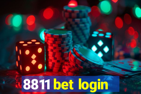 8811 bet login