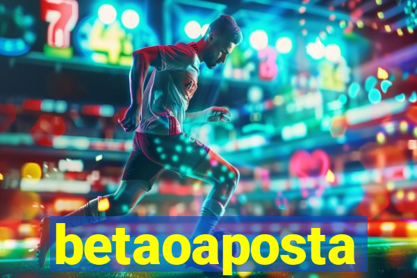 betaoaposta