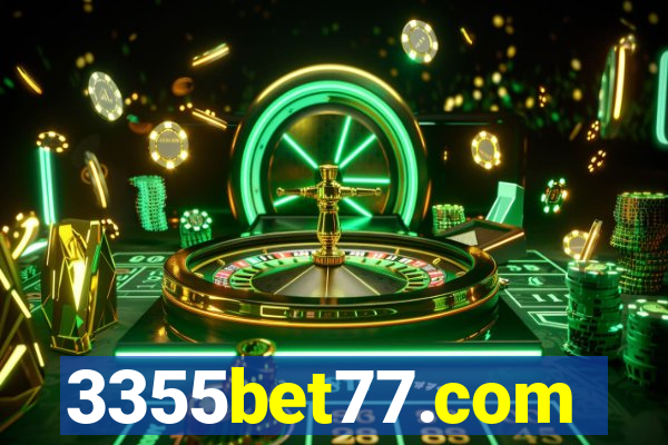 3355bet77.com