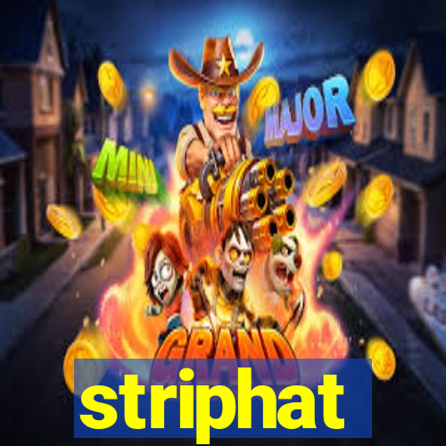 striphat