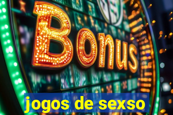 jogos de sexso