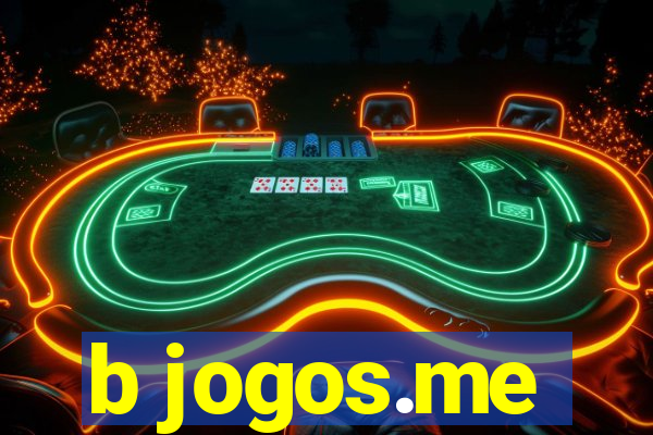 b jogos.me