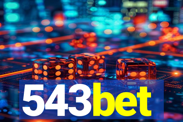 543bet