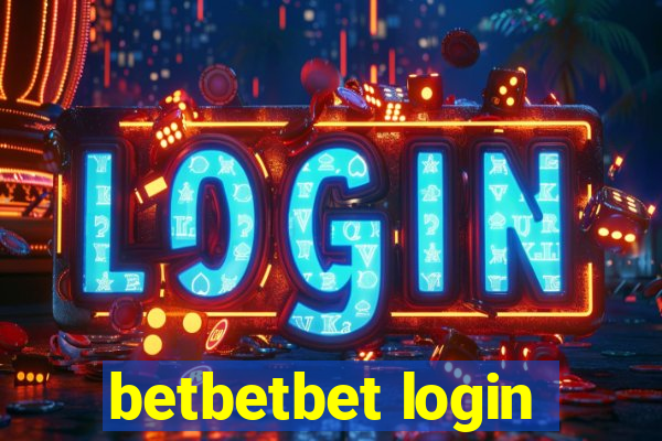 betbetbet login