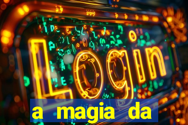 a magia da sobrevivência epub download