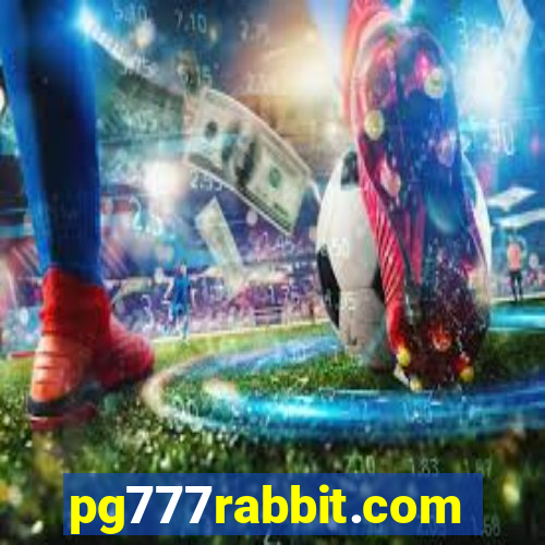 pg777rabbit.com