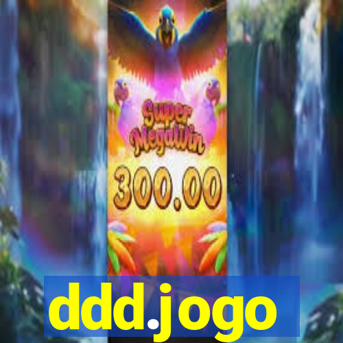 ddd.jogo