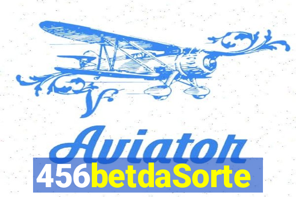 456betdaSorte