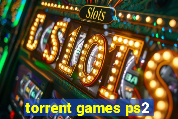 torrent games ps2