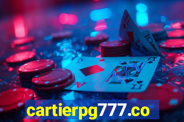 cartierpg777.com