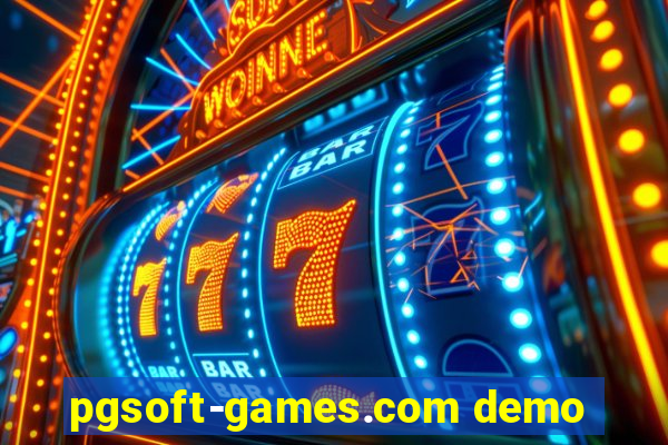 pgsoft-games.com demo