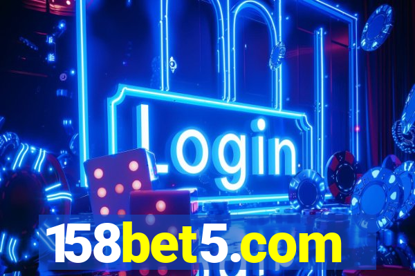 158bet5.com