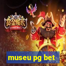 museu pg bet