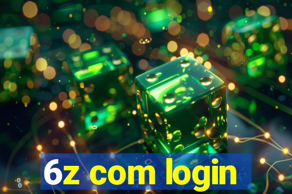 6z com login