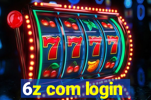 6z com login