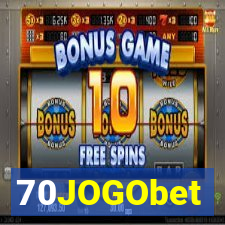 70JOGObet