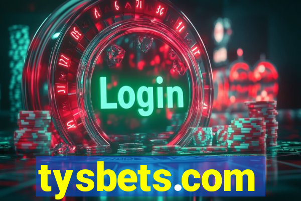 tysbets.com