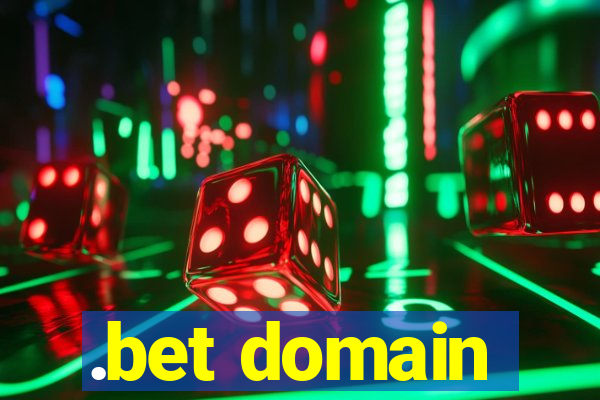 .bet domain