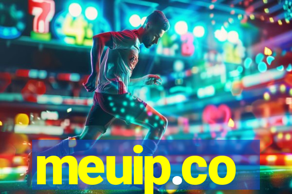 meuip.co