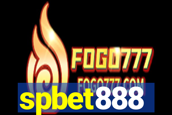 spbet888