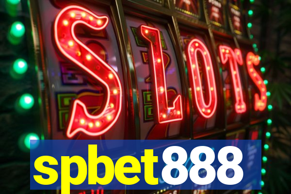 spbet888