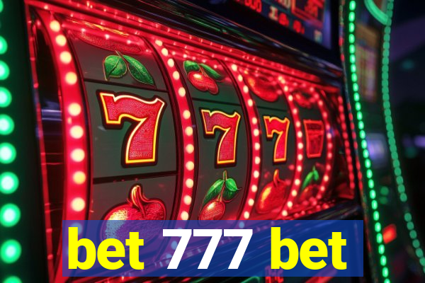 bet 777 bet