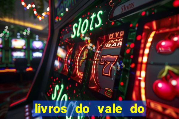 livros do vale do amanhecer em pdf