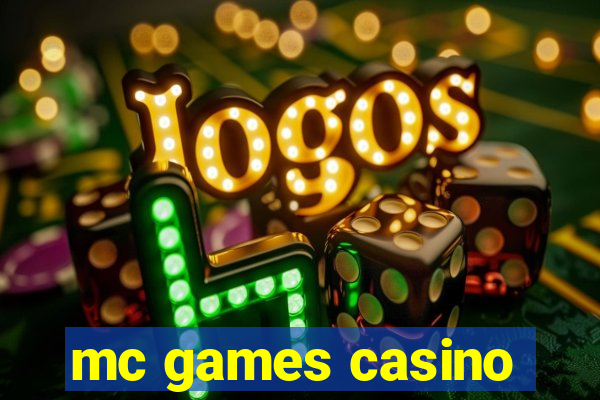 mc games casino