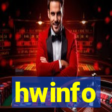 hwinfo