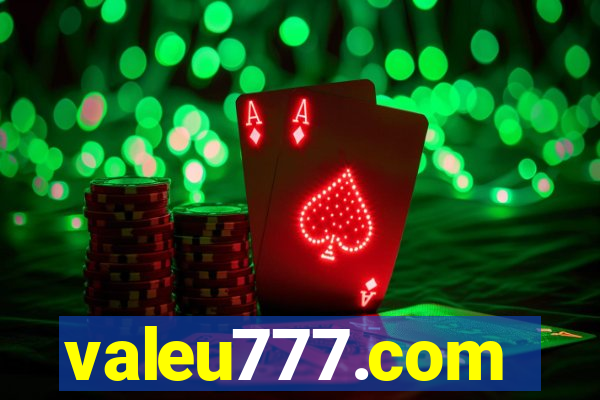 valeu777.com