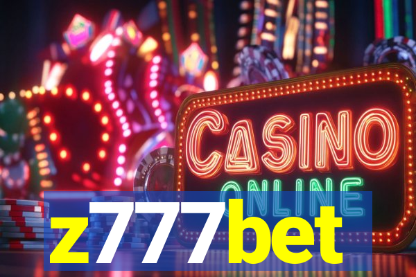 z777bet