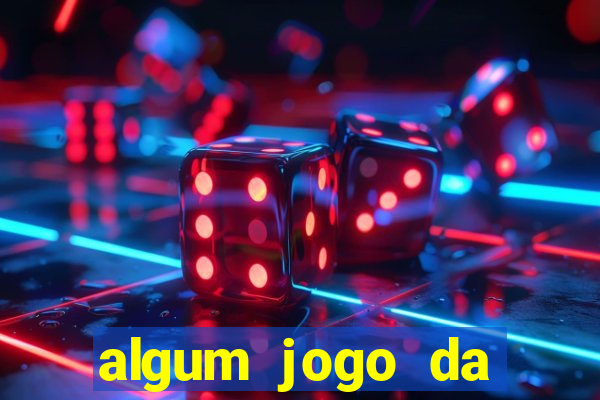 algum jogo da dinheiro de verdade