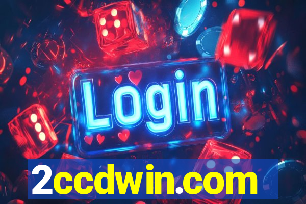 2ccdwin.com